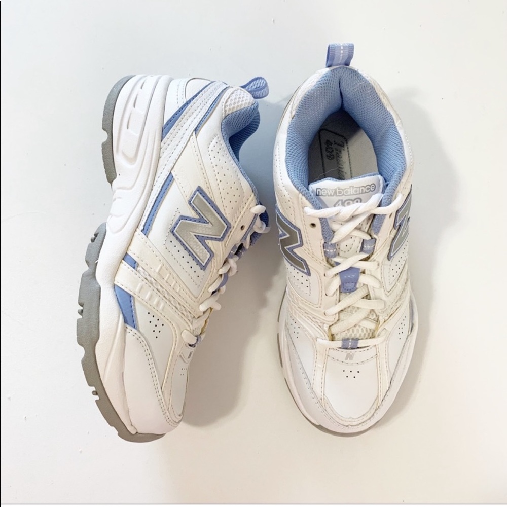 New Balance 409